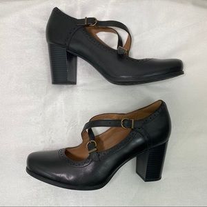 clarks women's ciera dusk dress pump